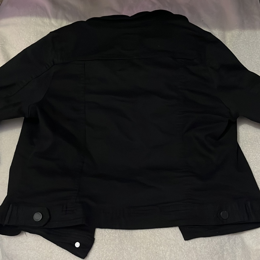 Jean jacket - Picture 3 of 3